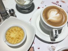 -爱丽丝牛排西餐厅(光谷步行街店)