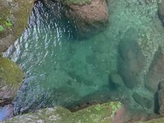 -青城山