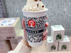 -霸王茶姬(建邺万达广场店)