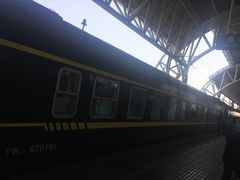 -泰州站
