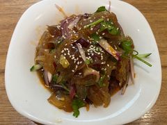 -上关雪東北菜(中房金谊店)