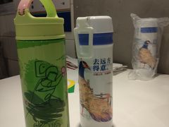 -德克士(前门店)