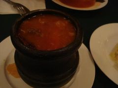 罐焖羊肉-露西亚咖啡西餐厅(哈尔滨俄侨纪念馆店)