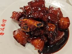 -鲁达面馆本帮风味(共康东路店)
