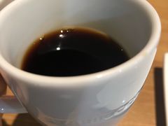 -星巴克(广州中华广场B1层店)