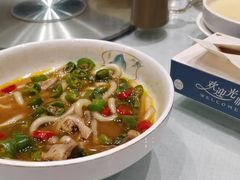 -不倒翁·安徽名菜楼(步行街店)