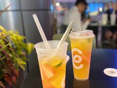 -gaga(深圳福田星河COCO Park店)