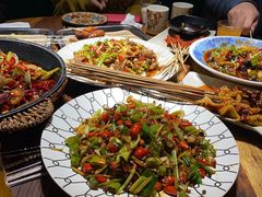 -阿记烧烤(大兴新区店)