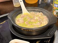 -东江海鲜大排档·潮汕菜·砂锅粥