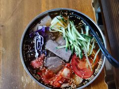 -优壹佳·延边朝鲜族料理(中山北路店)