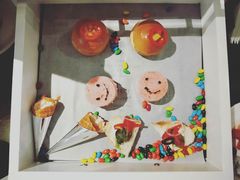 -行者书屋大堂吧 ·下午茶(南京圣和府邸酒店)