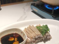 -筱爷叔·上海传统手工菜(玉树路店)