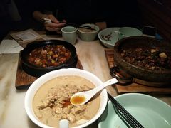 -绿茶餐厅(布吉万象汇店)