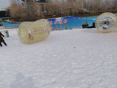 -欢乐水魔方水世界