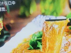 -裕合顺清真餐厅·回民老菜·大连海鲜·特色烧烤(西安路店)