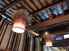 -吃饭皇帝大(长宁龙之梦店)