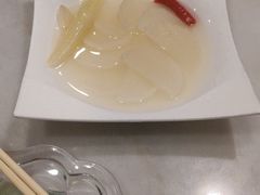 -平壤馆(西塔街店)