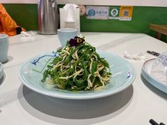 -大碗居·烤鸭·鱼头泡饼(天坛东门店)