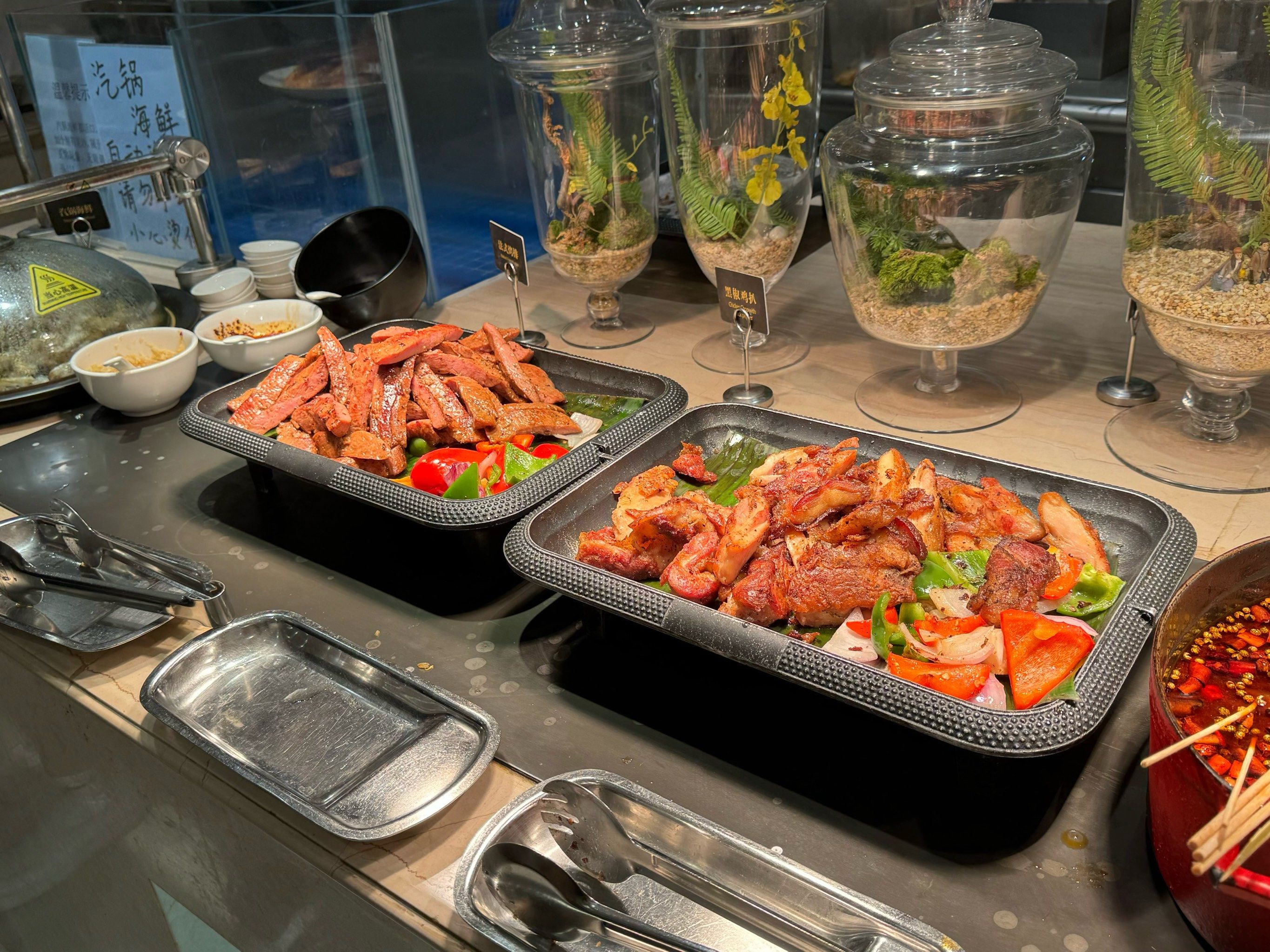 97南京top海鲜自助!常年必吃榜