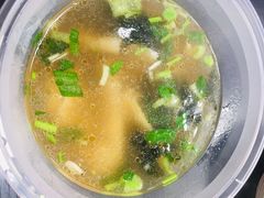 -郑家包子牛肉拉面(尚勤路店)