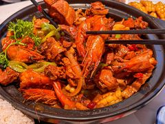 -状元虎.摇滚炒鸡.家常菜(义勇街店)