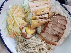 -粤式轩广东茶餐厅(草市街店)