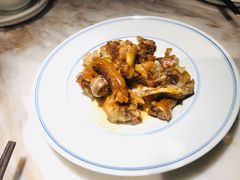 老卤猪蹄-掌柜的店·河南菜(日月光店)