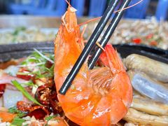 -东山壹号海鲜餐厅(金銮名都店)