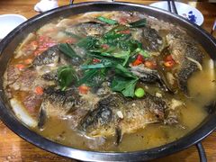 -下梅人家土菜馆(历史文化餐厅度假区店)