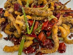 -大铁勺新津菜(熙悦汇店)