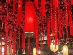 大堂-小龙坎老火锅(金柏林店)