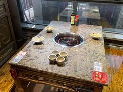 -小龙坎老火锅(天汉长街店)