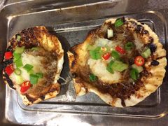 -买又大餐厅(福林里店)
