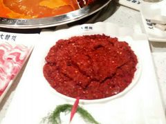 -大龙燚火锅