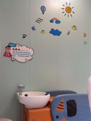 -Mengbaby·萌宝贝儿童理发(保利广场店)