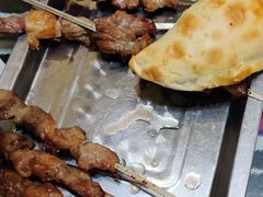 -新疆食府(华龙店)