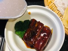 -徽镇小厨·经典徽菜(十里河店)