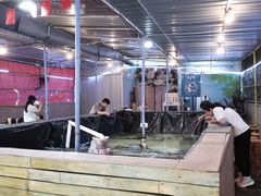 -小象钓虾·营地烧烤(洛溪店)