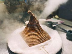 -鲜潭蒸汽石锅鱼(五道口购物中心店)