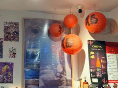 -纪州豚骨酱油拉面(锦延路店)