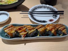 -万岁寿司(万国店)