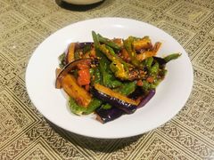 -小尕子·新疆菜(明园店)