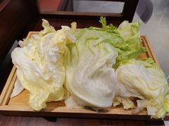 -蝎王府羊蝎子(虎坊桥总店)