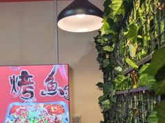 -海盗船. 龙虾烧烤. 酒馆