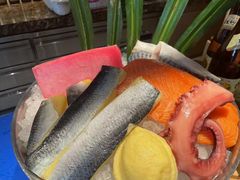 -西安高新希尔顿酒店·咖啡露台西餐厅
