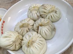 -津门张记包子铺(华昌道店)