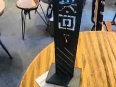 大堂-来回·咖啡(天河南店)
