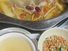 -乙丙丁正宗昭通天麻火腿鸡(总店)