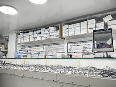 -张三眼镜(知春路店)