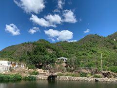 -何适山庄·团餐住宿(水长城P2停车场店)